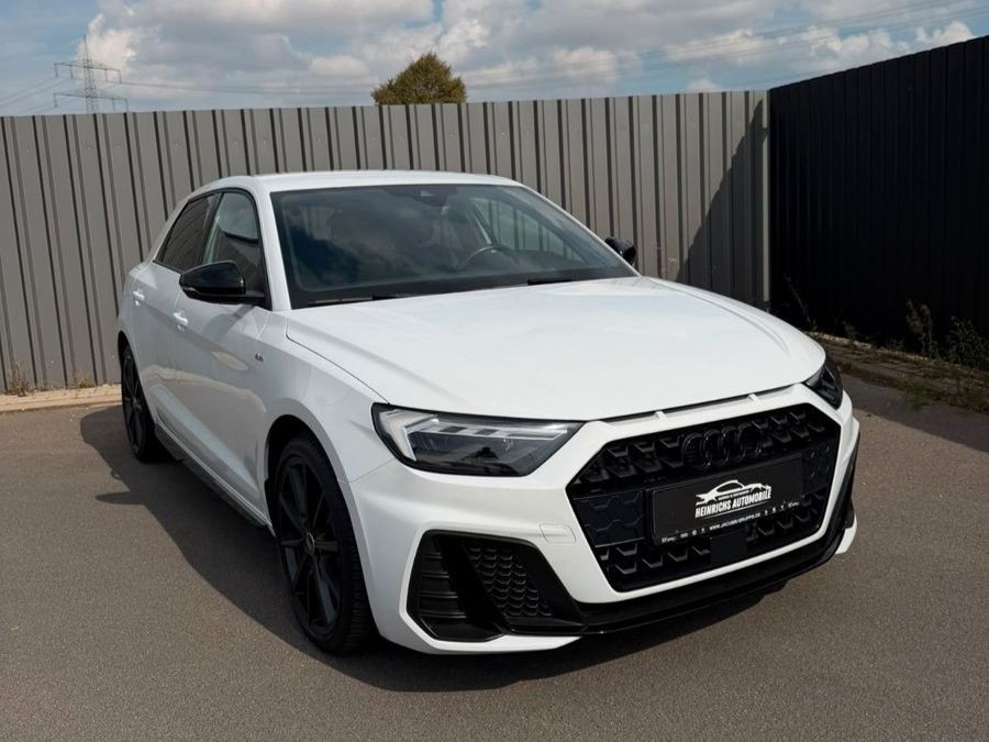 Image of Audi A1