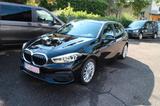 BMW 120i/A S. Steptronic/Lifecockp/Navip/LED/PDC/17" - BMW 120 in Freiburg