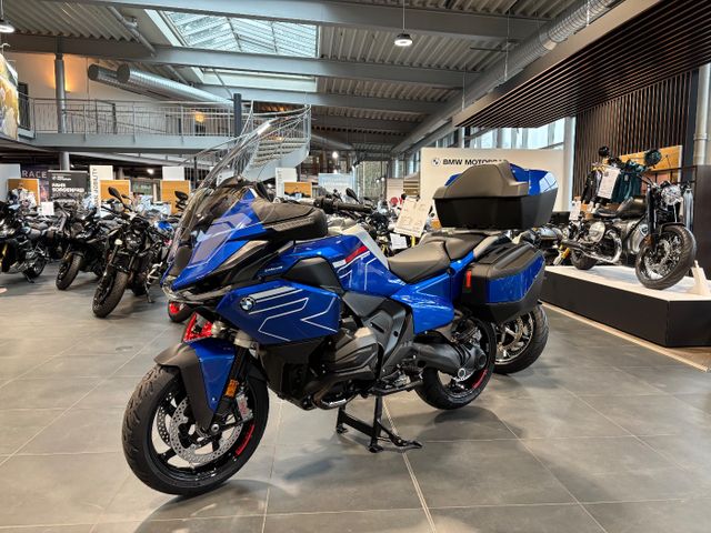 BMW R 1300 RT 4 Pakete ASA