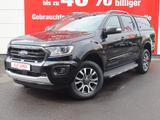 Ford Ranger 2.0 TDCi Aut. Wildtrak Doppelkabine 4x4 - Ford Ranger Gebrauchtwagen in Dresden