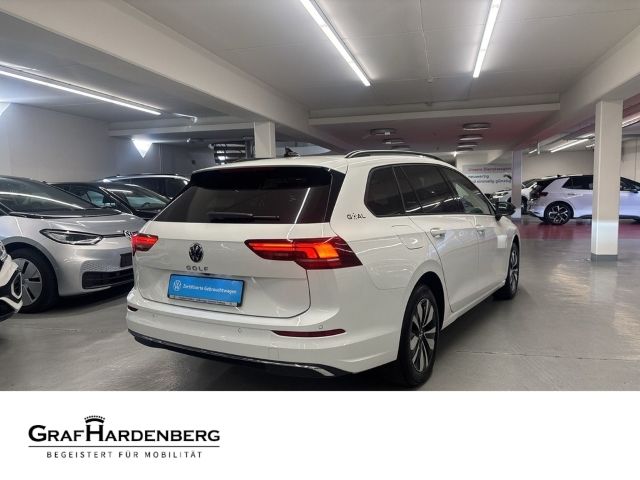 Volkswagen Golf Variant Goal 1.5 TSI Navi LED ACC Rückfahrk foto 2