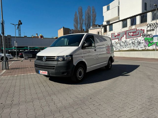 Volkswagen T5 Transporter Kasten