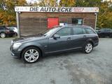Mercedes-Benz C 180 T Kompressor BlueEfficiency / Navi /RFK - Mercedes-Benz C 180: Blueefficiency Kompressor