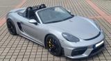Porsche 718 Spyder (982)