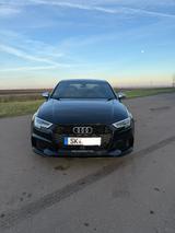 Audi RS3 2.5 TFSI S tronic quattro - - Audi RS3 in Halle