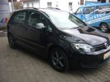 Volkswagen Golf Pl  KLI ALU AHK BRE REI KD ZAHN TÜV NEU TOP - Volkswagen Golf mit Diesel-Antrieb: Schwarz