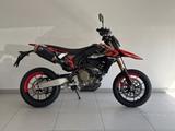Ducati Hypermotard 698 MONO RVE - Vorführfahrzeug - DUCATI HYPERMOTARD 698 MONO RVE