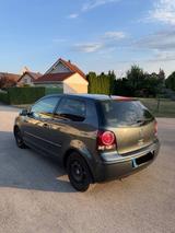 Volkswagen VW Polo 1.2 mit funktionierender Klimaanlage - Volkswagen Polo: Fun