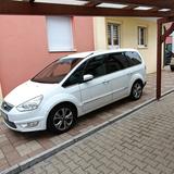 Ford Galaxy 2,0 EcoBoost Titanium PowerShift Titanium - Ford Galaxy von privat