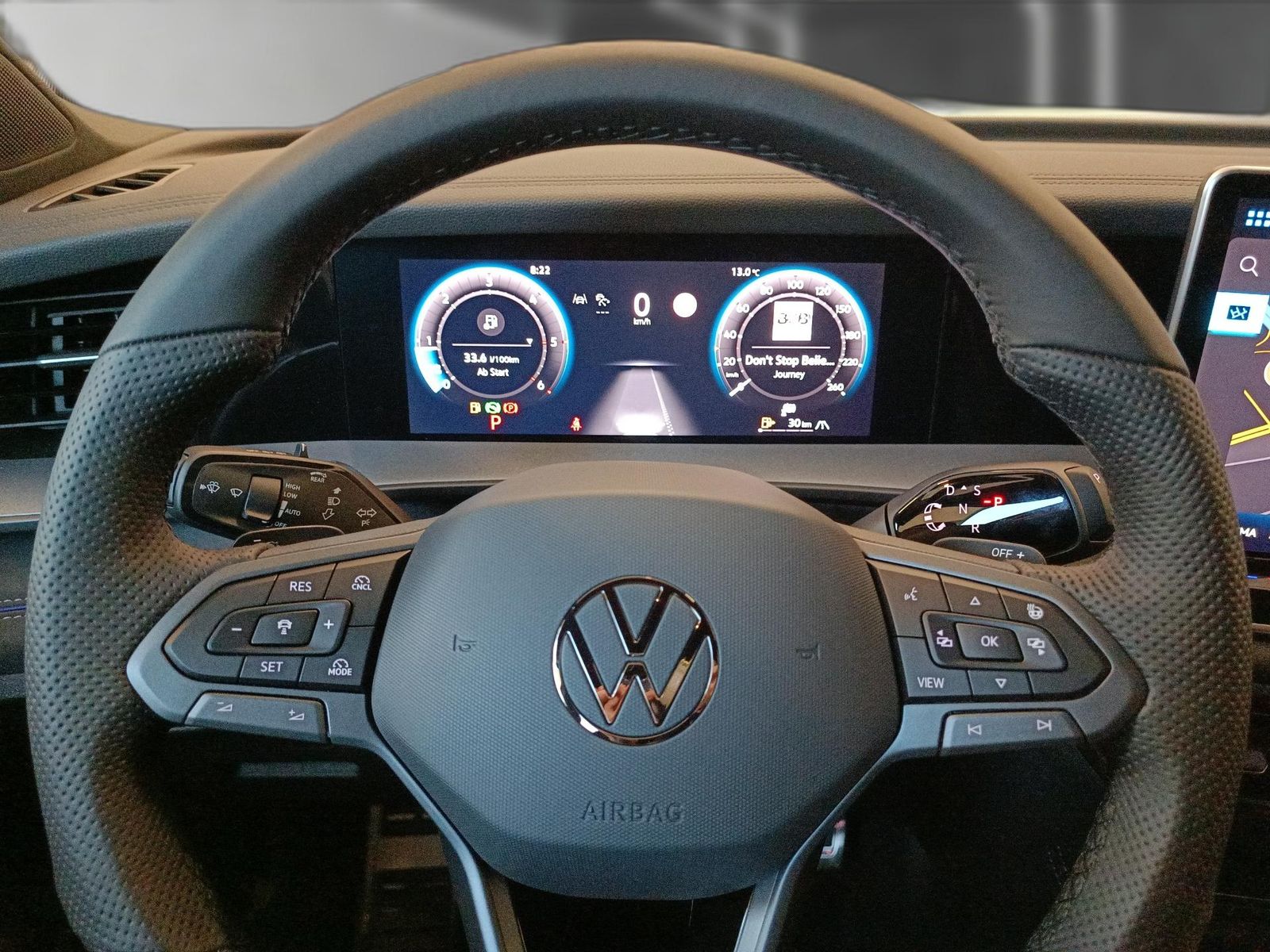 Volkswagen Tayron - Bild 11