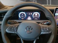 Volkswagen Tayron - Vorschau Bild 11