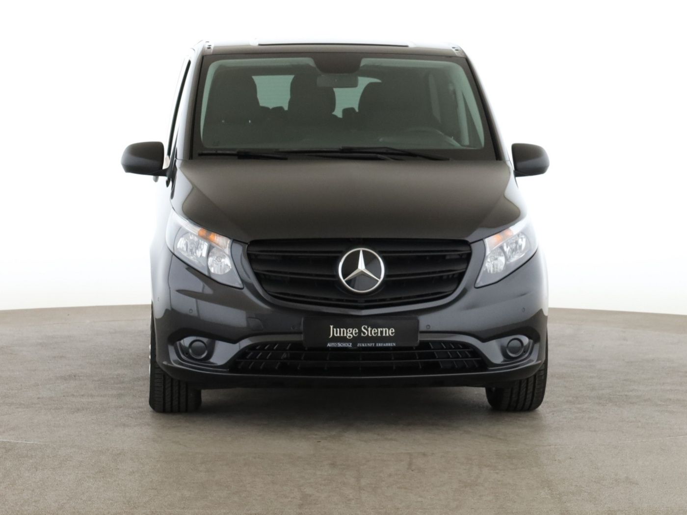 Mercedes-Benz Vito 116 CDI Tourer PRO Lang KLIMA+TEMPO+DAB+PDC imagem 3