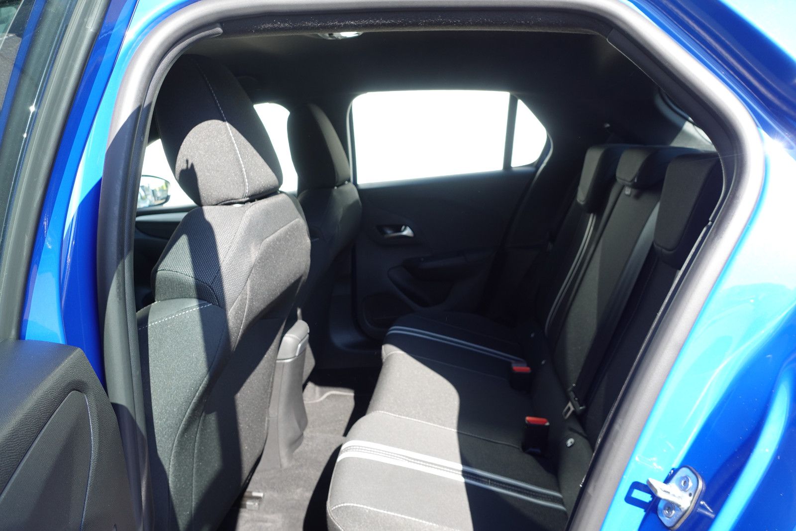 Fahrzeugabbildung Opel Corsa GS 1.2T,Kamera,Sitzhzg,Allwetter,LED,DAB+
