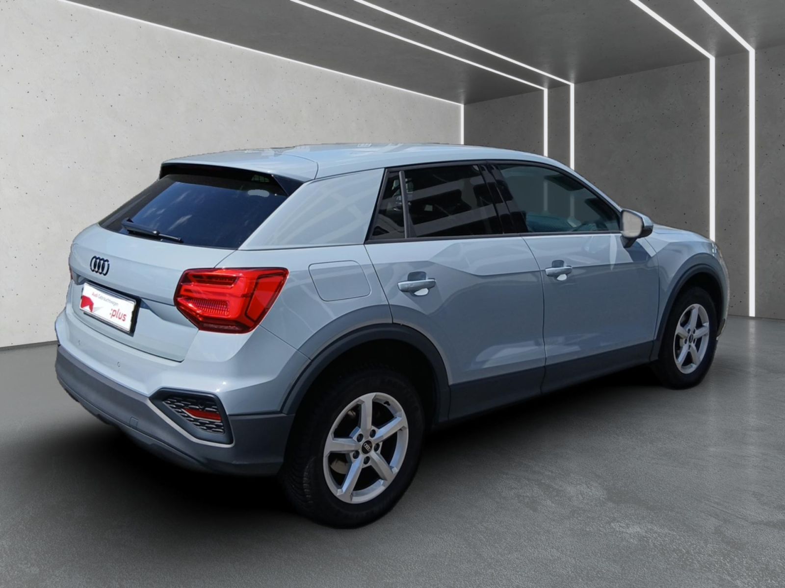 Audi Q2 - Bild 3