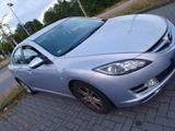 Mazda 6, Automatik, 2 L Motor, Benzin - Mazda 121 Benziner Gebrauchtwagen