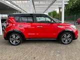 Kia Soul Spirit*Navi*Leder*Elektr.Sitze*Bi-Xenon*R-K - Kia Soul Spirit mit Diesel-Antrieb