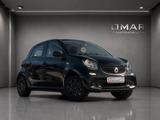 Smart ForFour forfour Basis 52 kW - Smart ForFour in Kiel