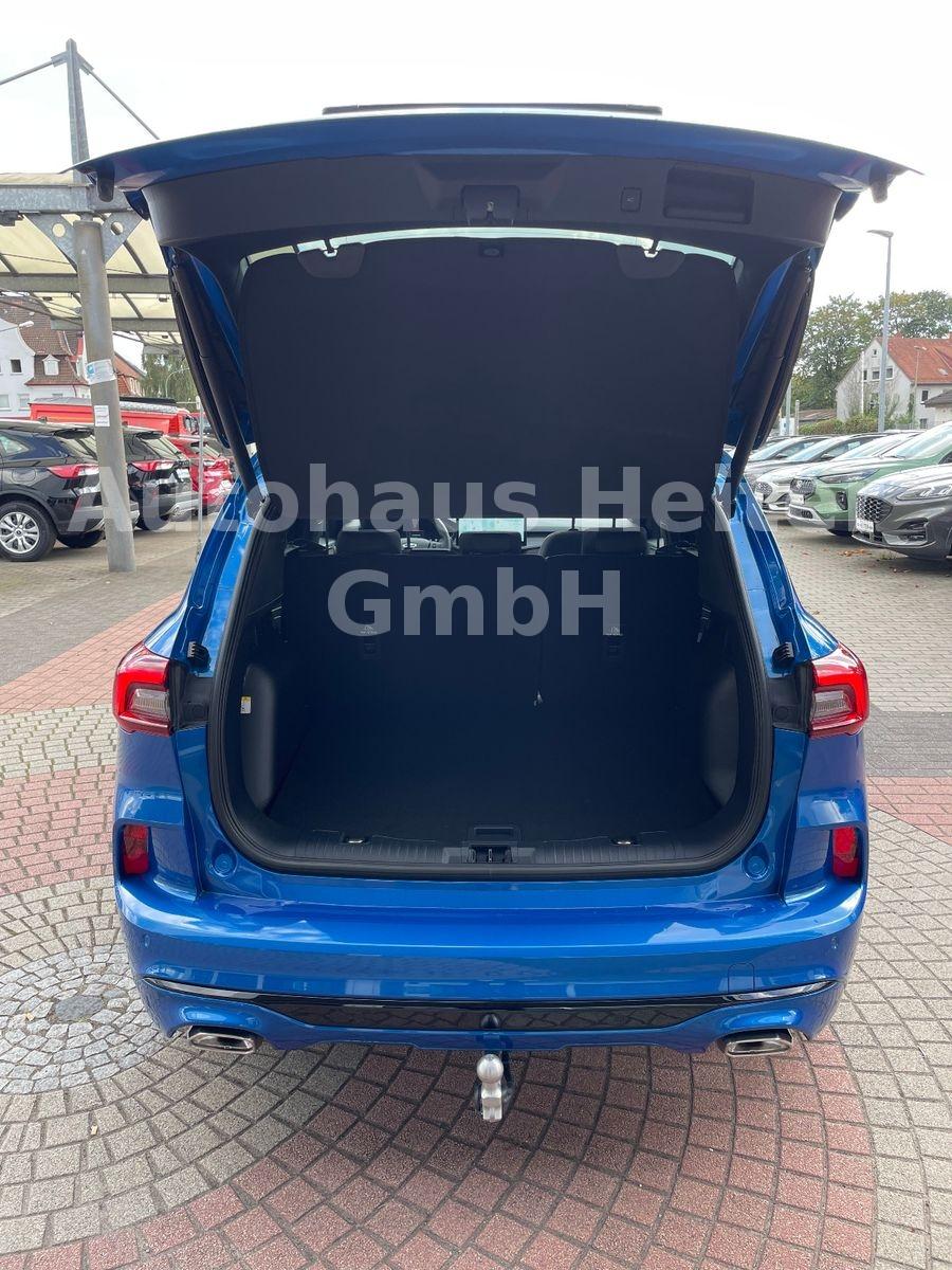 Ford Kuga PHEV ST-Line X / AHK+Matrix+Pano+360°+HUD, миниатюра 12