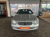 Mercedes-Benz SLK 200 Kompressor*Automatik*Leder*Cabrio*Alu* - Mercedes-Benz SLK-Klasse in Köln