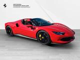 Ferrari 296 GTS LIFT ADAS SURRVIEW JBL - Ferrari 296 GTS Gebrauchtwagen