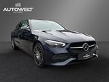 Mercedes-Benz C 300 4Matic Avantgarde Night KAM LED CarPLay - Mercedes-Benz C 300 in Bielefeld