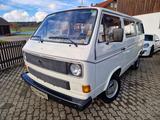 Volkswagen T3 1.9 WBX Caravelle/Multivan/Westfalia "1.HAND" - Volkswagen T3 Caravelle: 9 Sitzer