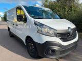 Renault Trafic Kasten L1H1 2,7t Komfort Nr. TV130 - Renault Trafic in Saarbrücken