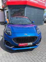 Ford Puma ST-Line Vignale/Kamera/Navi/Bluetooth/Tempo - Ford Puma: ST Line Vignale