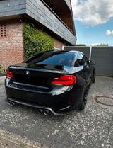 BMW M2 Coupé M2 - BMW M2 von privat