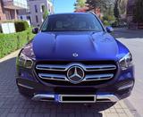 Mercedes-Benz GLE 350 e 4MATIC -MBUX -AHK -360 KAM-TOP