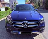 Mercedes-Benz GLE 350 e 4MATIC -MBUX -AHK -360 KAM-TOP - Mercedes-Benz GLE 350 aus 2022
