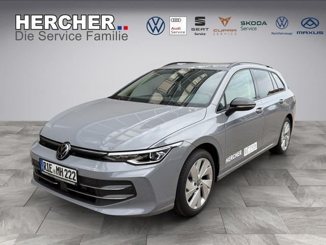 Volkswagen Golf VIII Variant 1,5 TSI DSG Energy IQ.LIGHT