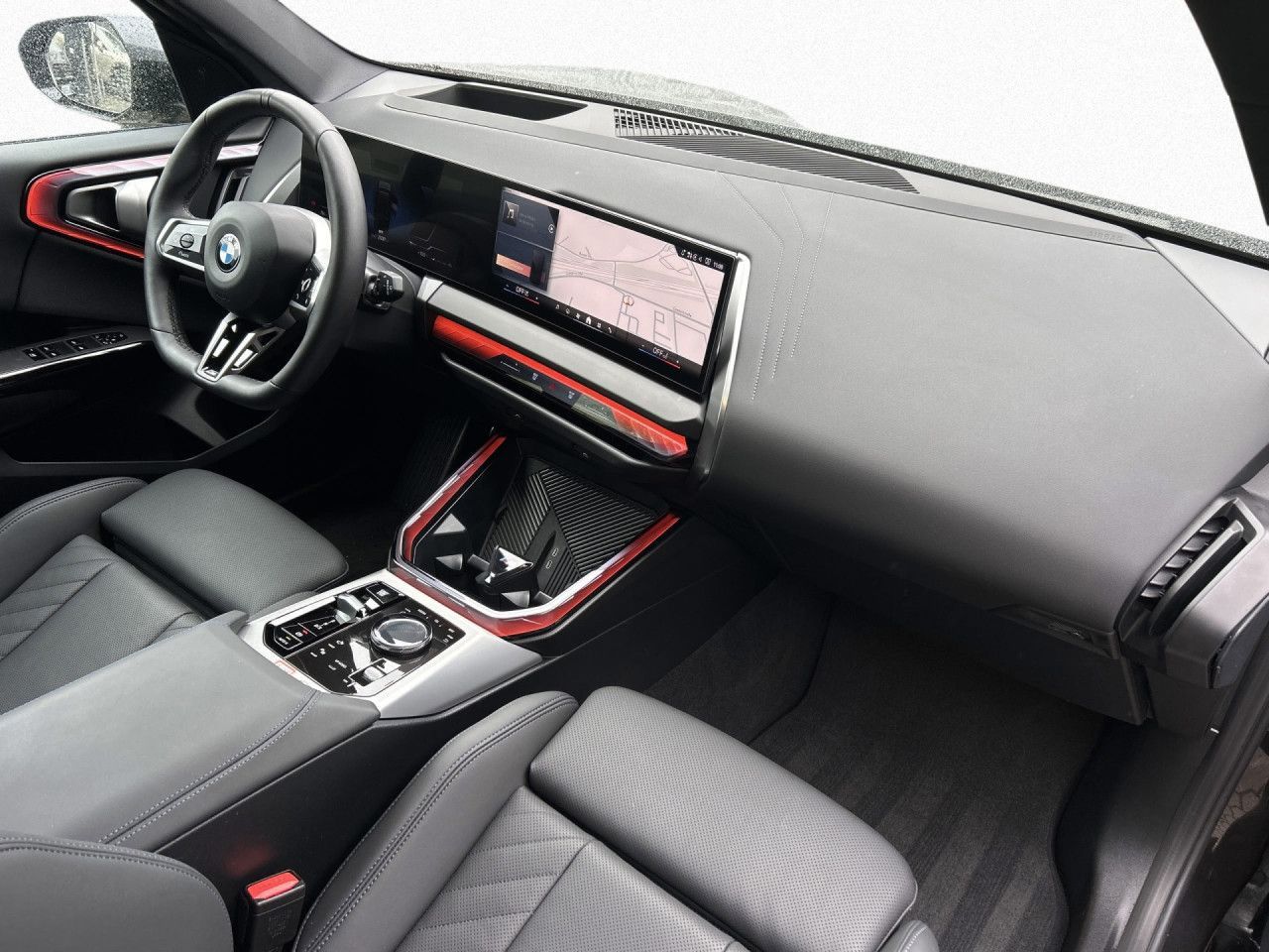 BMW X3 - Bild 13