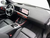 BMW X3 - Vorschau Bild 13