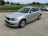 BMW 120i Facelift I Schiebedach I 5-Türen - BMW 1 Series: Facelift