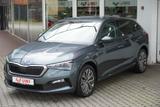Skoda Scala 1.0 Style LED Navi Kamera ACC Sitzheizung - gebrauchte Skoda Scala aus dem Jahr 2022