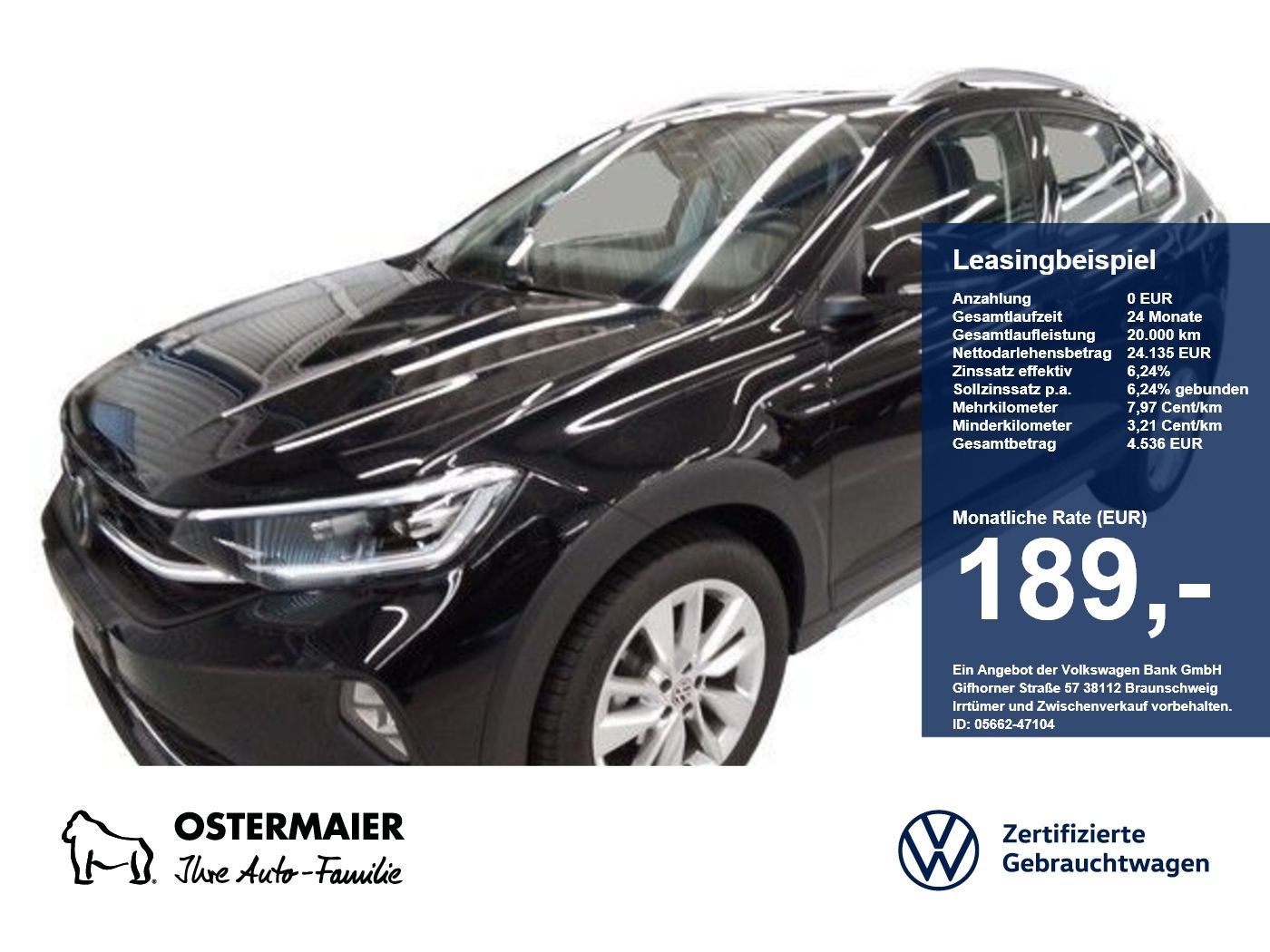 Volkswagen Taigo STYLE 1.0TSI 116PS DSG 5J-G.KAMERA.NAVI+VC