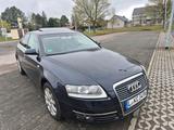 Audi a6  4f 2.7 - Audi A6 aus 2007: 4.2
