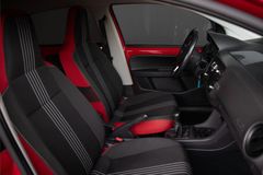 SKODA Citigo 1.0 Sport*Comfort*Urban*SHZ*