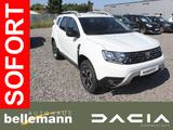 Dacia Duster TCe 130 Prestige|AHK|360 Kamera - Dacia Duster in Mannheim