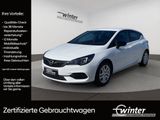 Opel Astra 5-Türer Edition  1.2 DIT  SHZ/KLIMA/GRA - Opel Astra: Türer