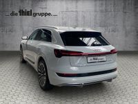 Audi e-tron - Vorschau Bild 4