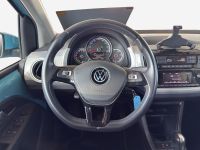 Volkswagen e-up! - Vorschau Bild 8