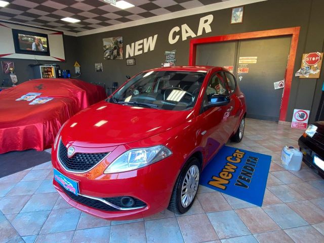 Lancia Ypsilon 1.2 69 CV 5 porte GPL Ecochic Gol