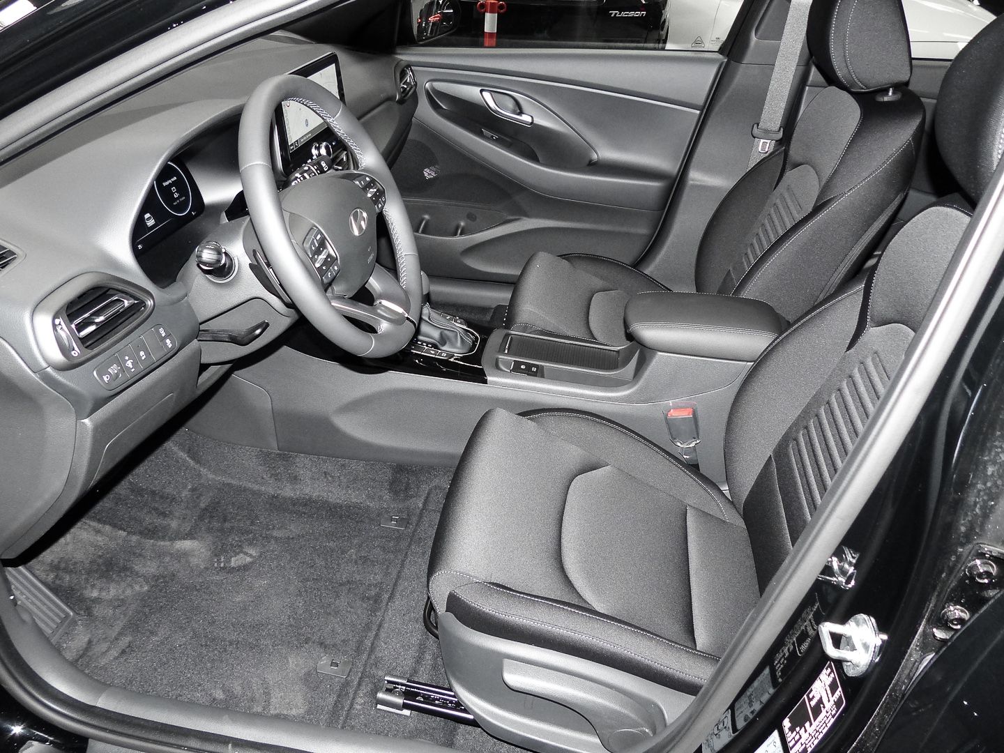 Hyundai i30 – Bild 12