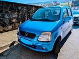 Opel Agila 1.2 TÜV bis 12 26 - gebrauchte Opel Agila aus dem Jahr 2001