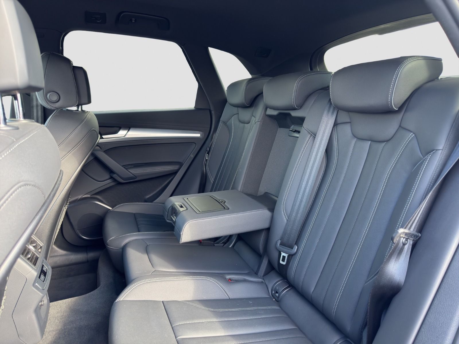 Audi Q5 - Bild 13