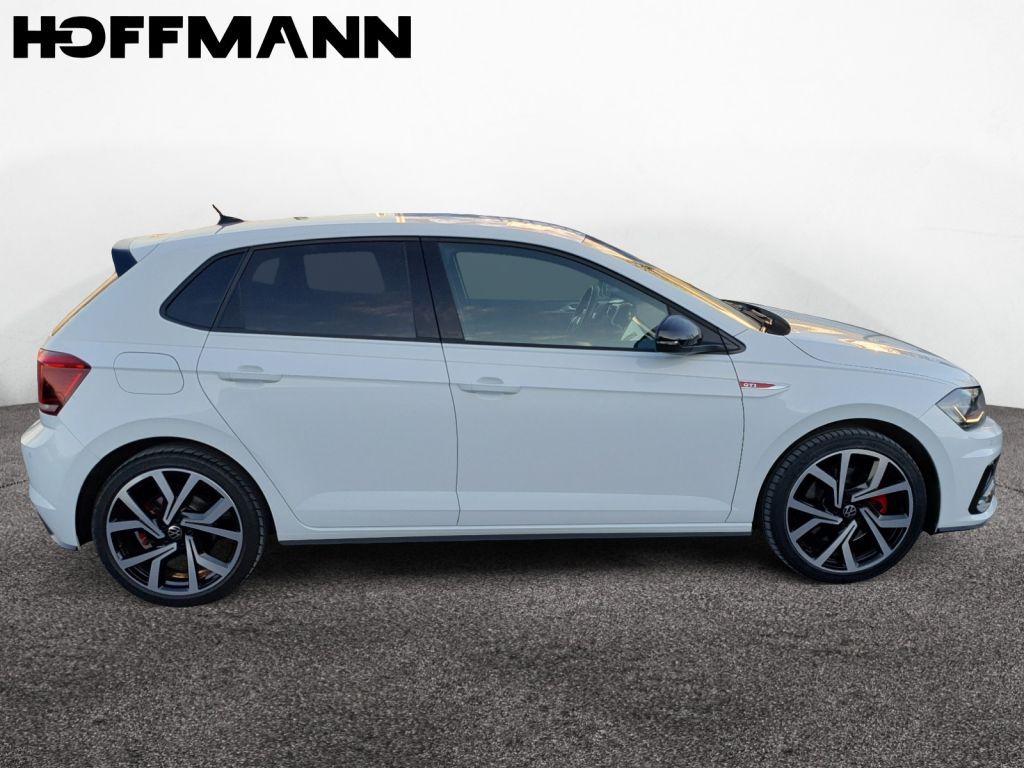 Fahrzeugabbildung Volkswagen Polo 2.0 TSI DSG GTI LED,Climatronic,Navi,RFK,SH