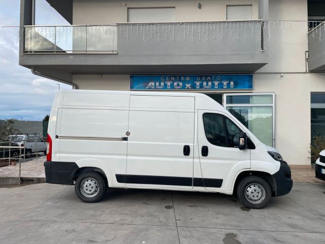 Peugeot Boxer hdi 2020 h2 l2