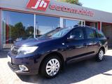 Dacia Logan II Kombi*Klima*Ganzjahr*AHK*Garantie - Dacia in Hannover